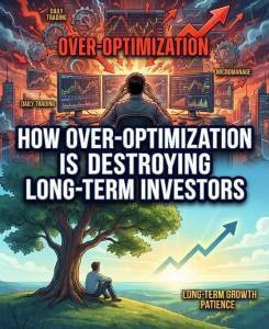 How Over-Optimization Is Destroying Long-Term Investors