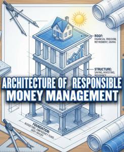 The Architecture of Responsible Money Management